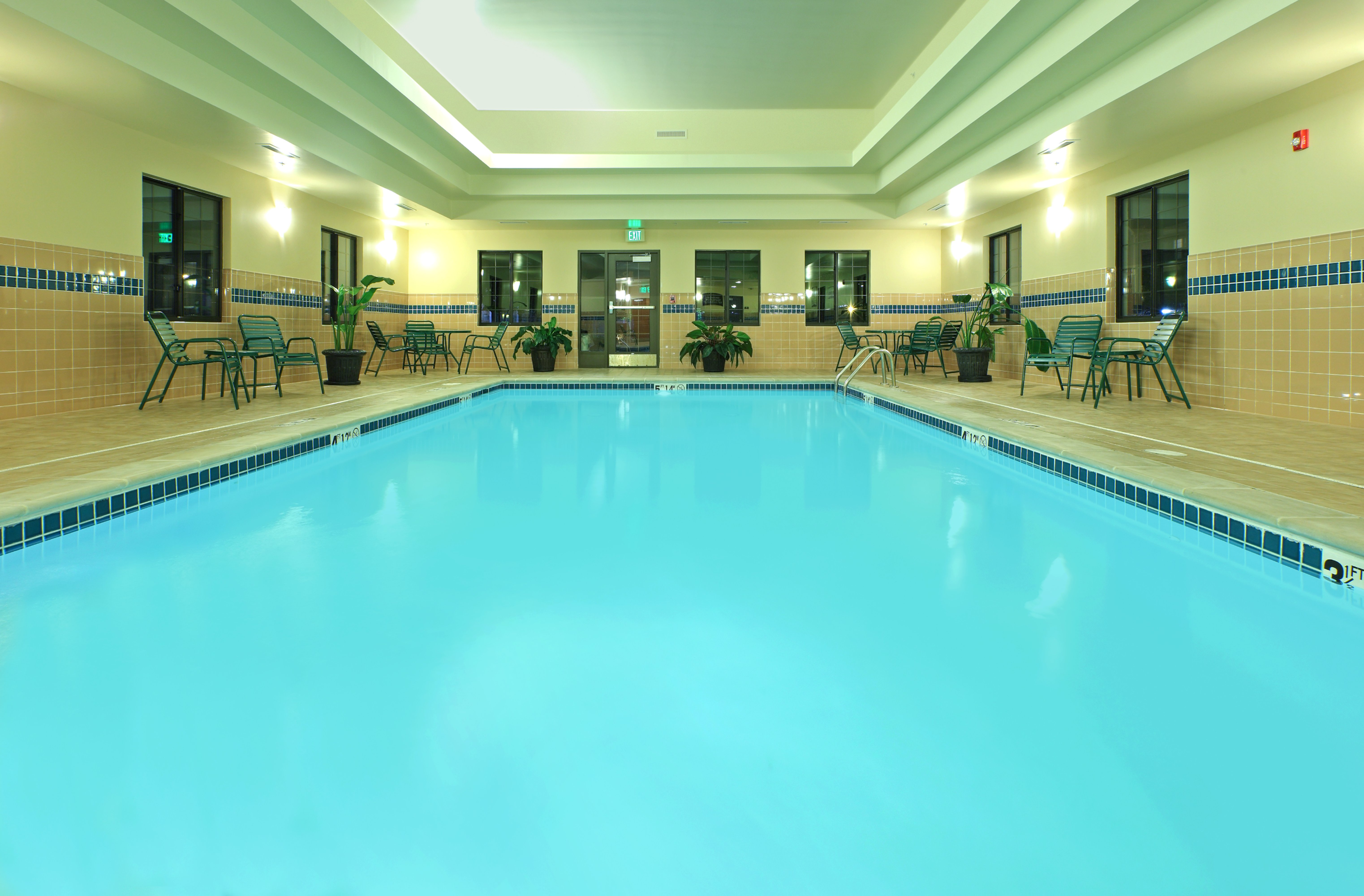 Staybridge Suites Fayetteville Univ of Arkansas 20/51