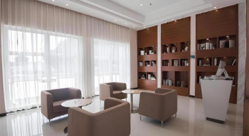 City Comfort Inn Shantou Daxue Road 36/49