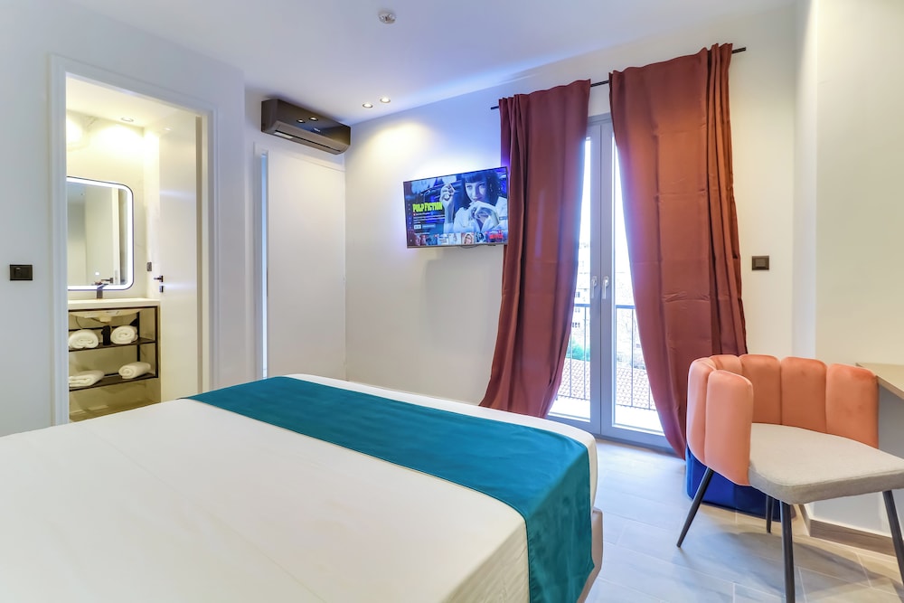 ABOV Acropolis 27/50