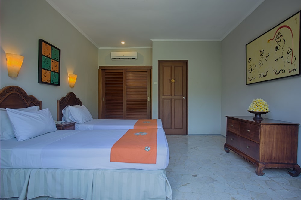 ANAHATA VILLAS AND SPA RESORT 5/30