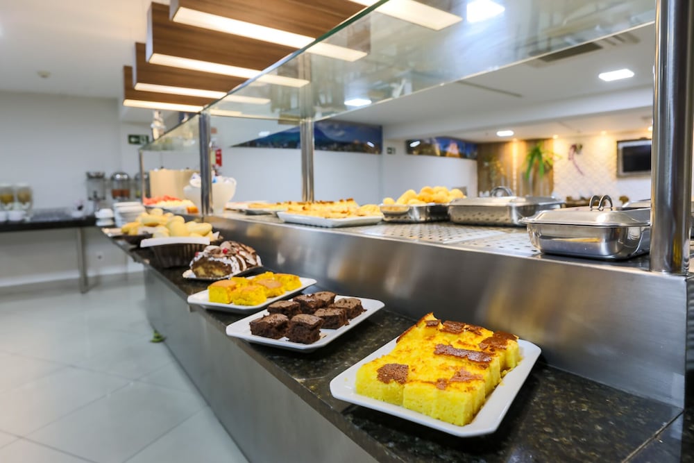 San Diego Suites Governador Valadares 34/68