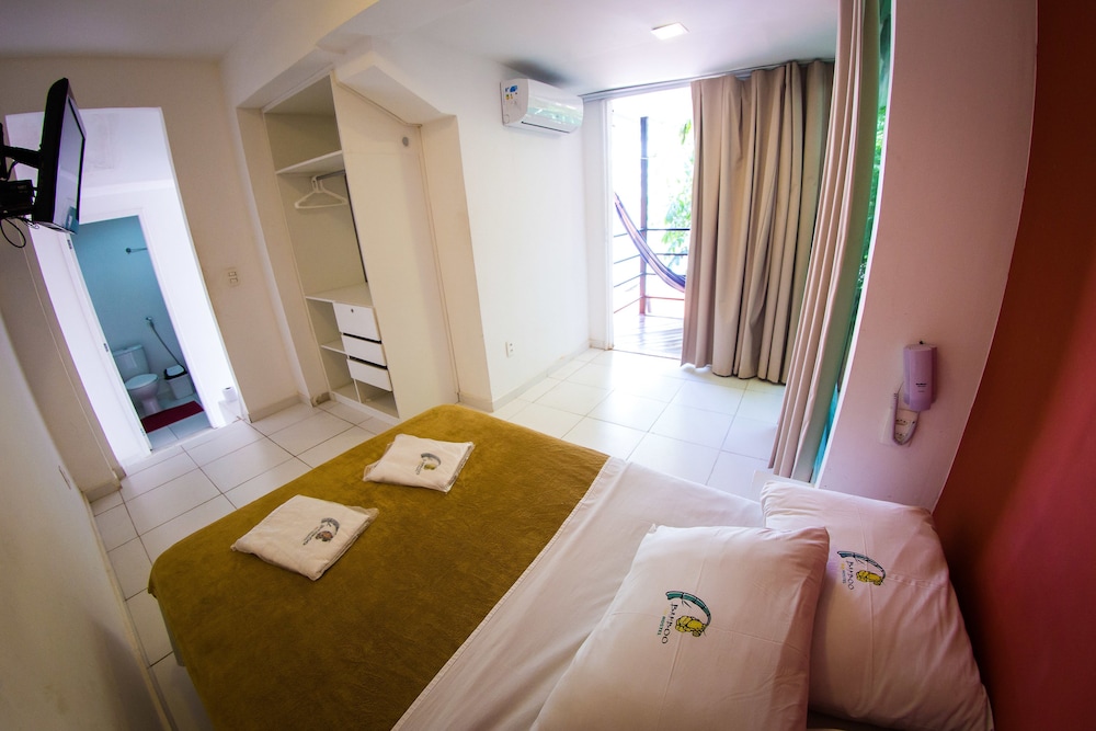 SUPERIOR, DOUBLE BED