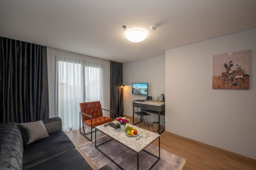 Ka Suites & Hotel 40/58