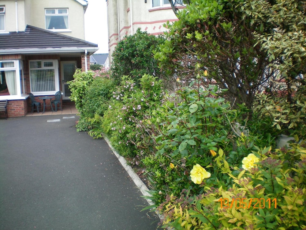 Aaranmore Lodge Bed & Breakfast 1/53