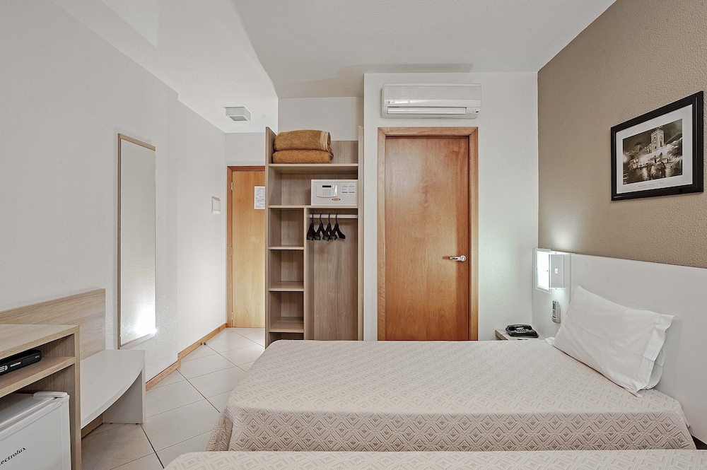 Interclass Florianopolis (ex Florianopolis Trindade) 50/50