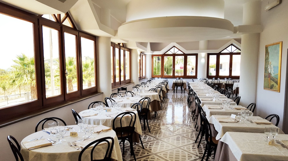 Hotel Baia del Capo 14/30