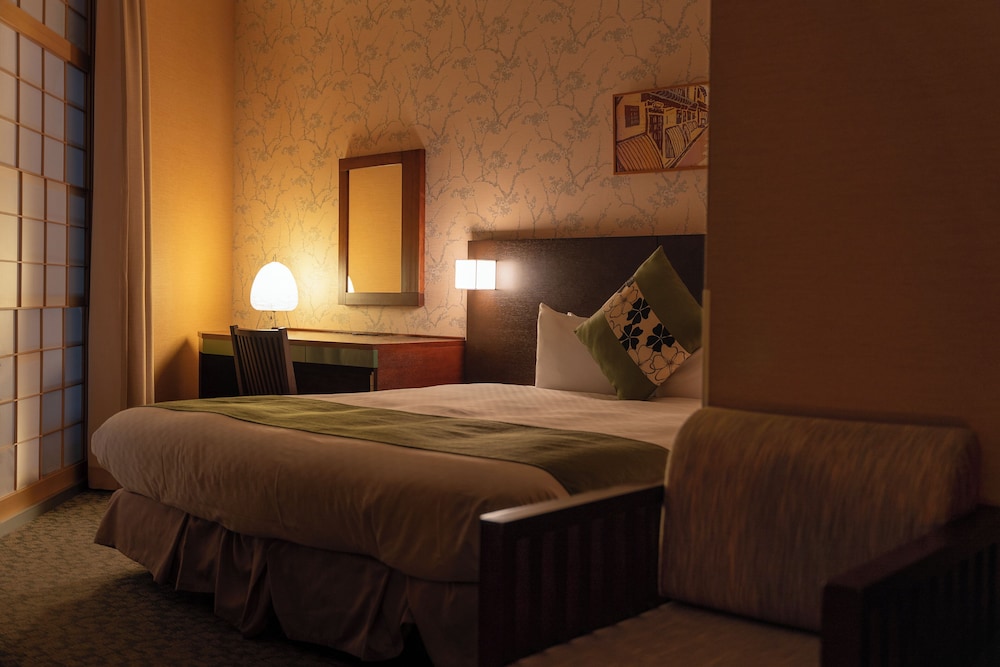 Hotel Vista Premio Kyoto Kawaramachi St. 13/47