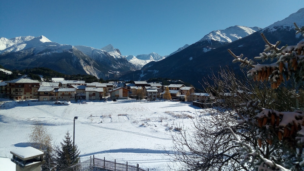 L'HOTEL DU SOLEIL 24/33