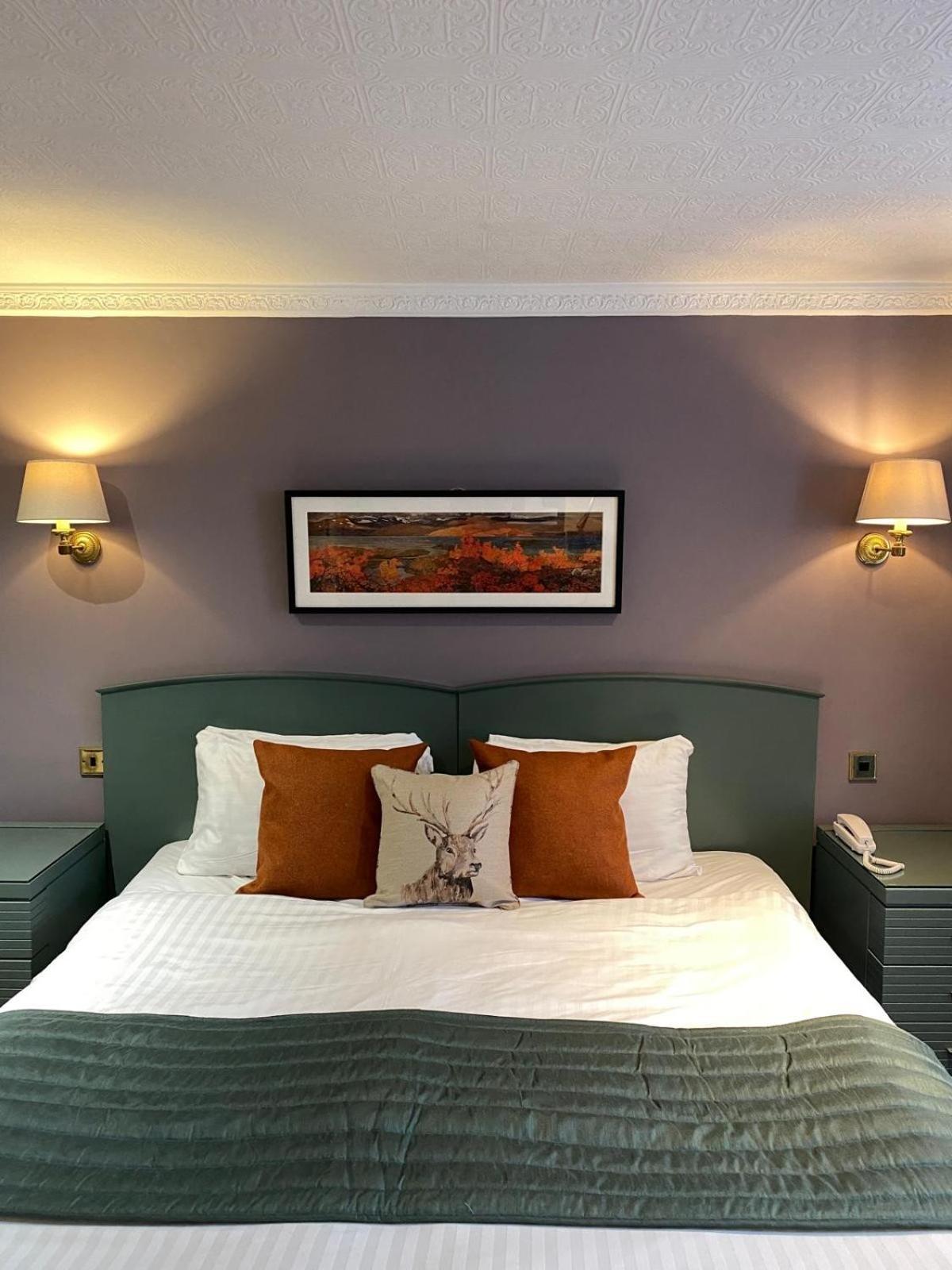 Royal George Hotel 22/46