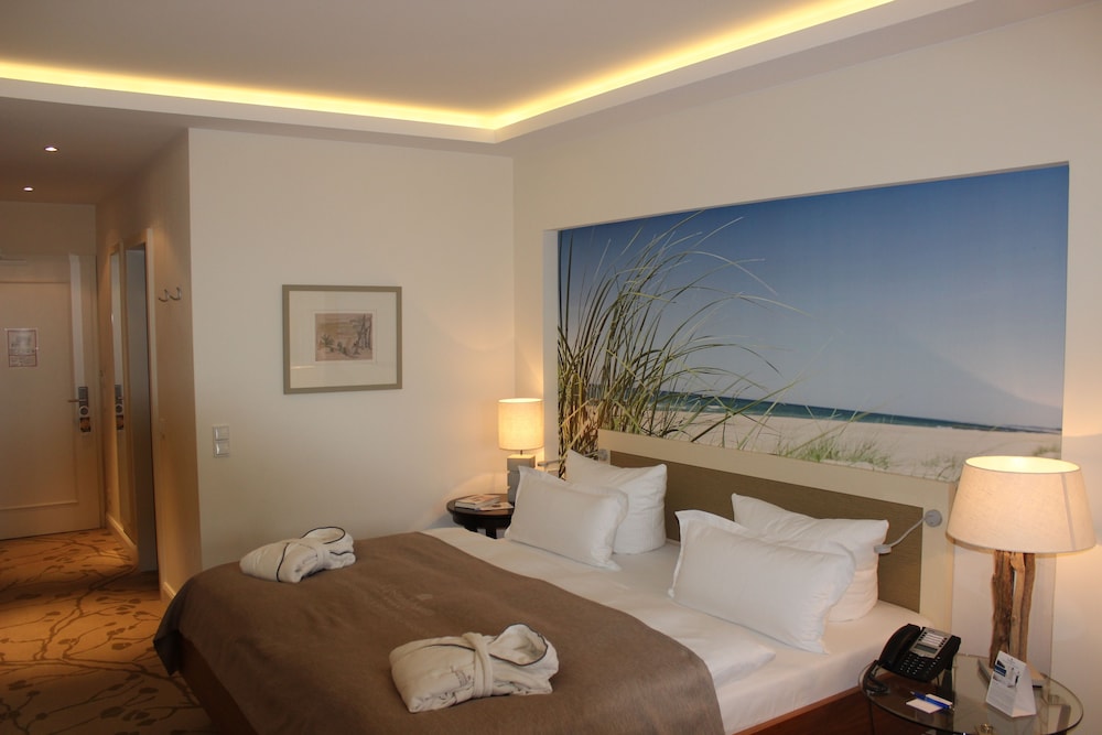 Upstalsboom Hotelresidenz & Spa Kühlungsborn 15/50