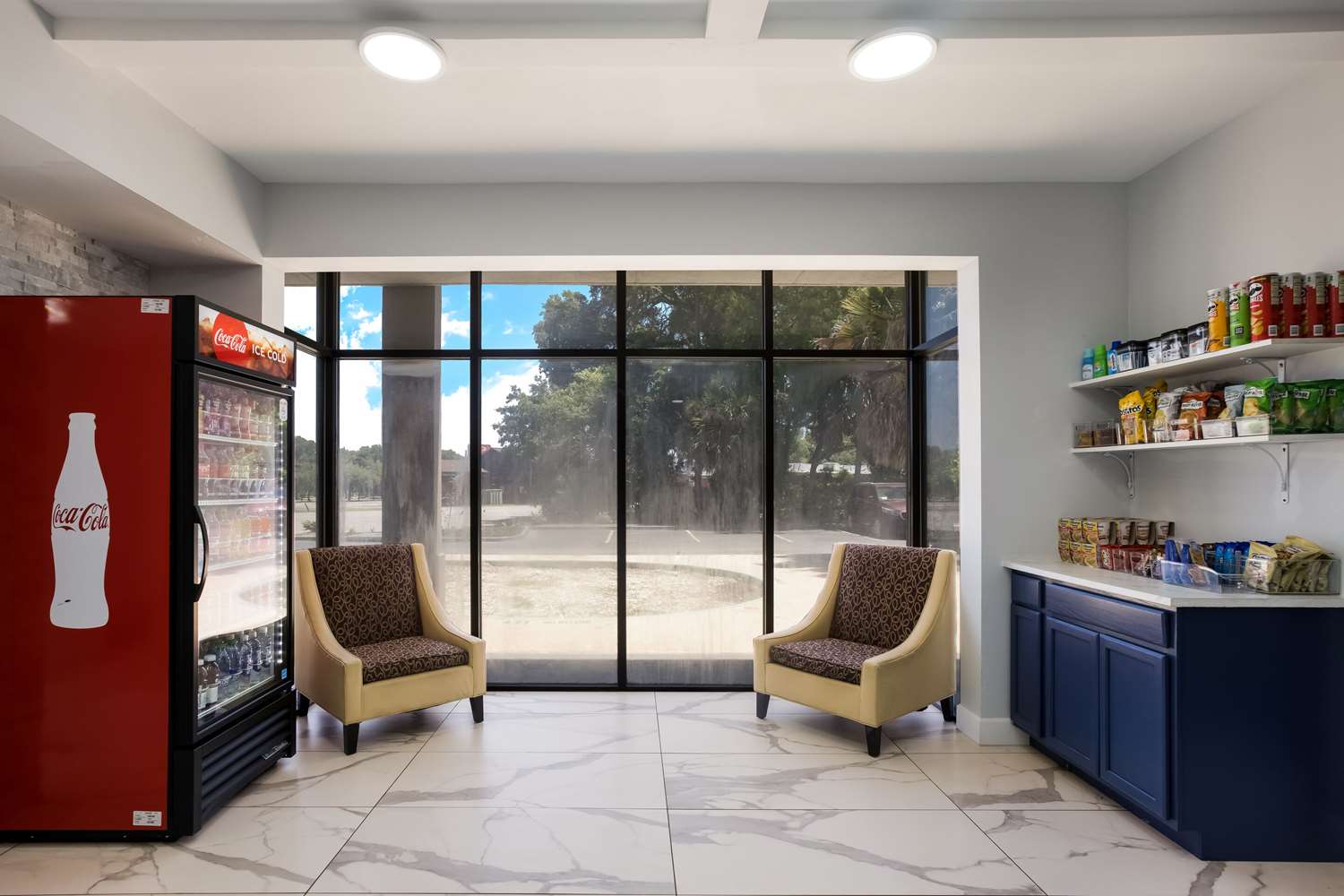 Suburban Studios Hinesville - Fort Stewart Area in HINESVILLE - GA