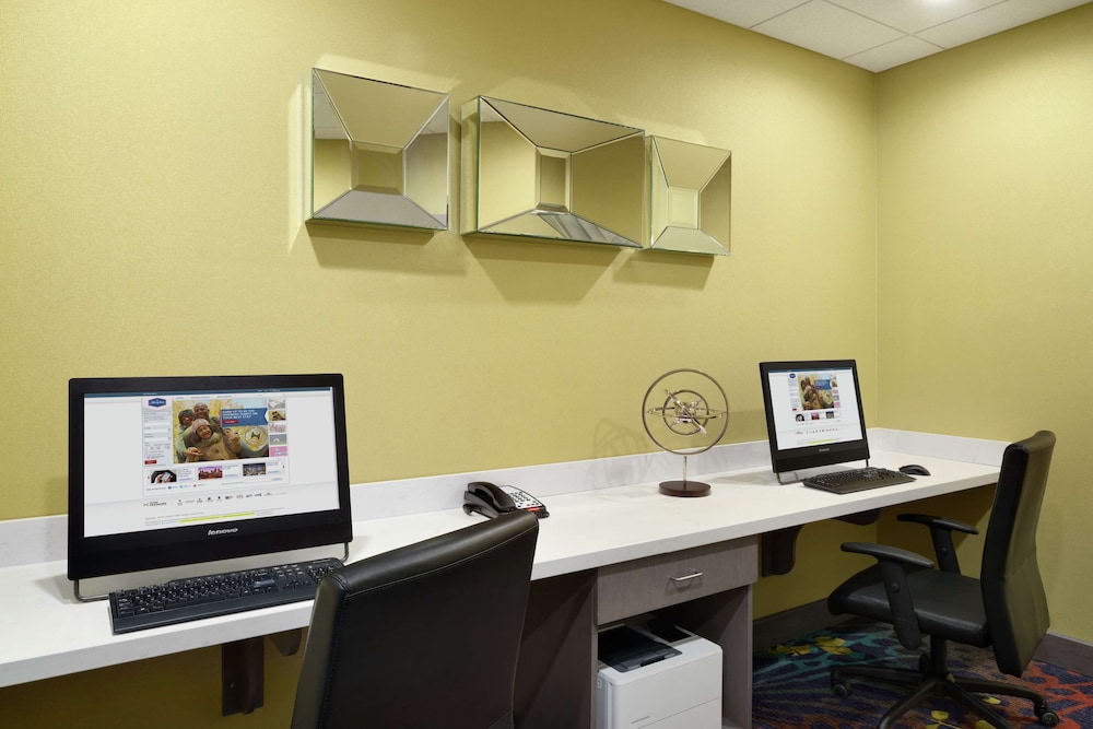 Hampton Inn & Suites St. Louis/Alton Il 30/34