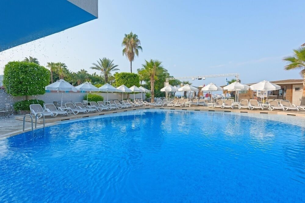 Xperia Saray Beach 6/67