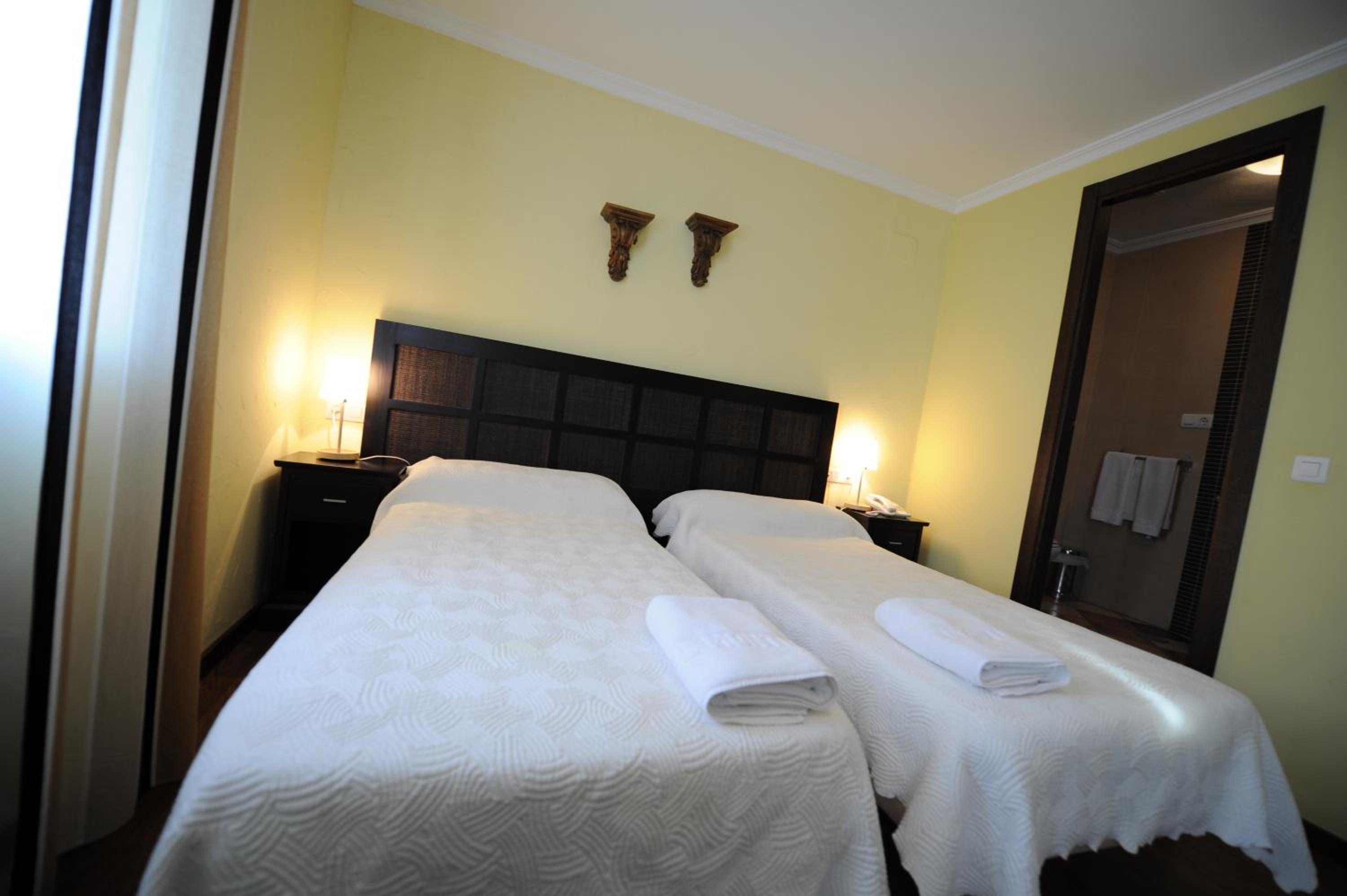Hotel Montearoma 16/50