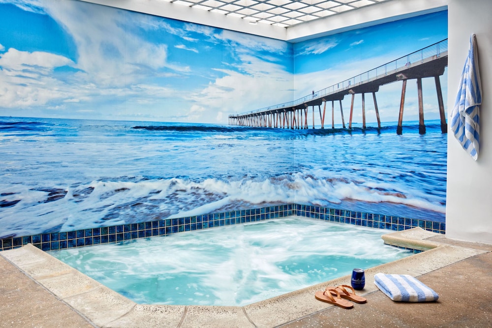 Beach House Hotel At Hermosa Beach 16/51