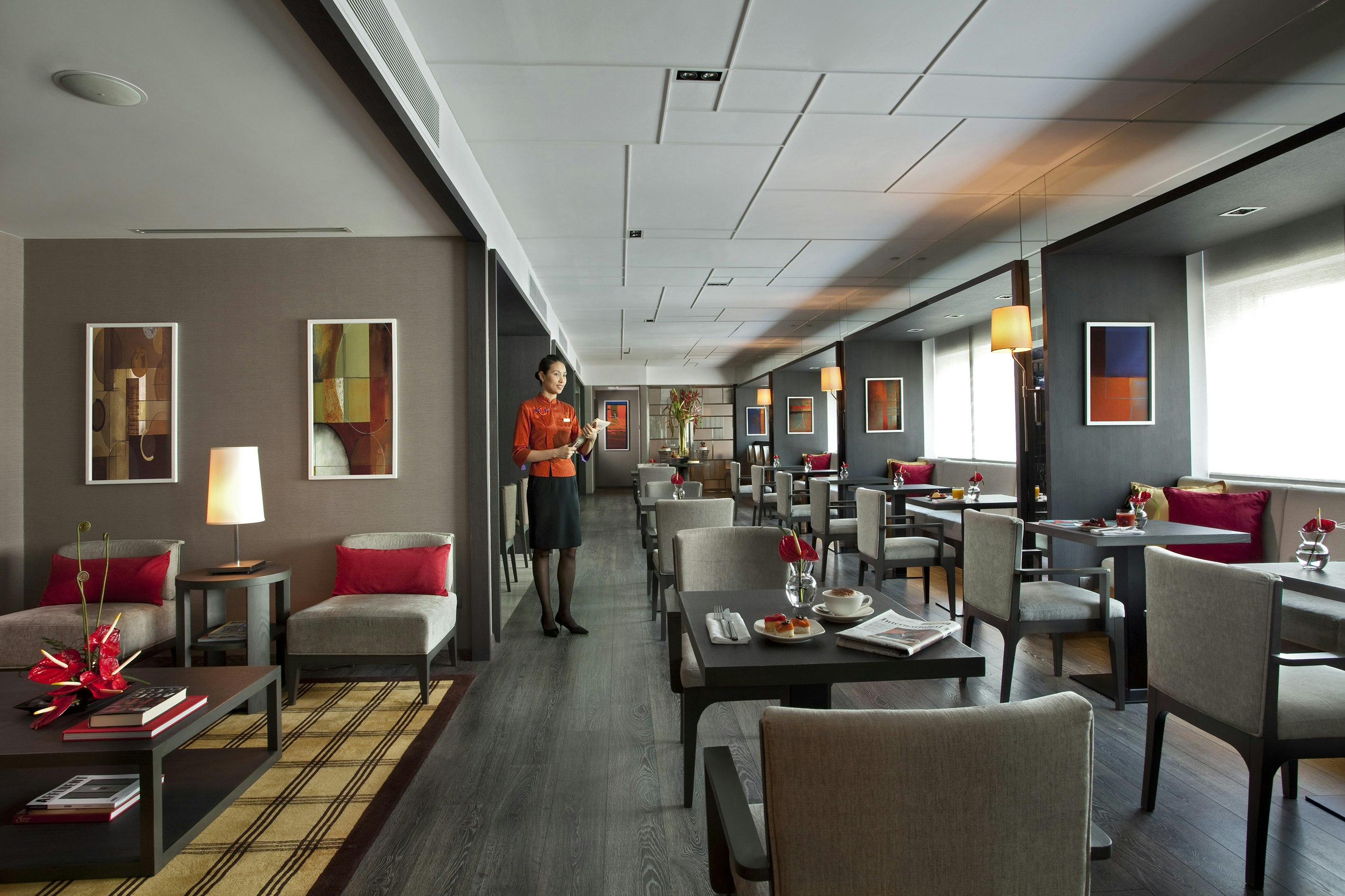 Orchard Hotel Singapore 31/48