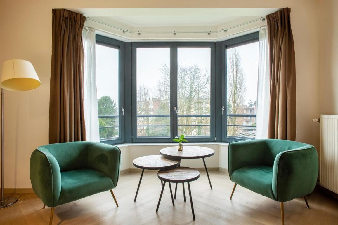 Diamant Suites Brussels EU 16/30