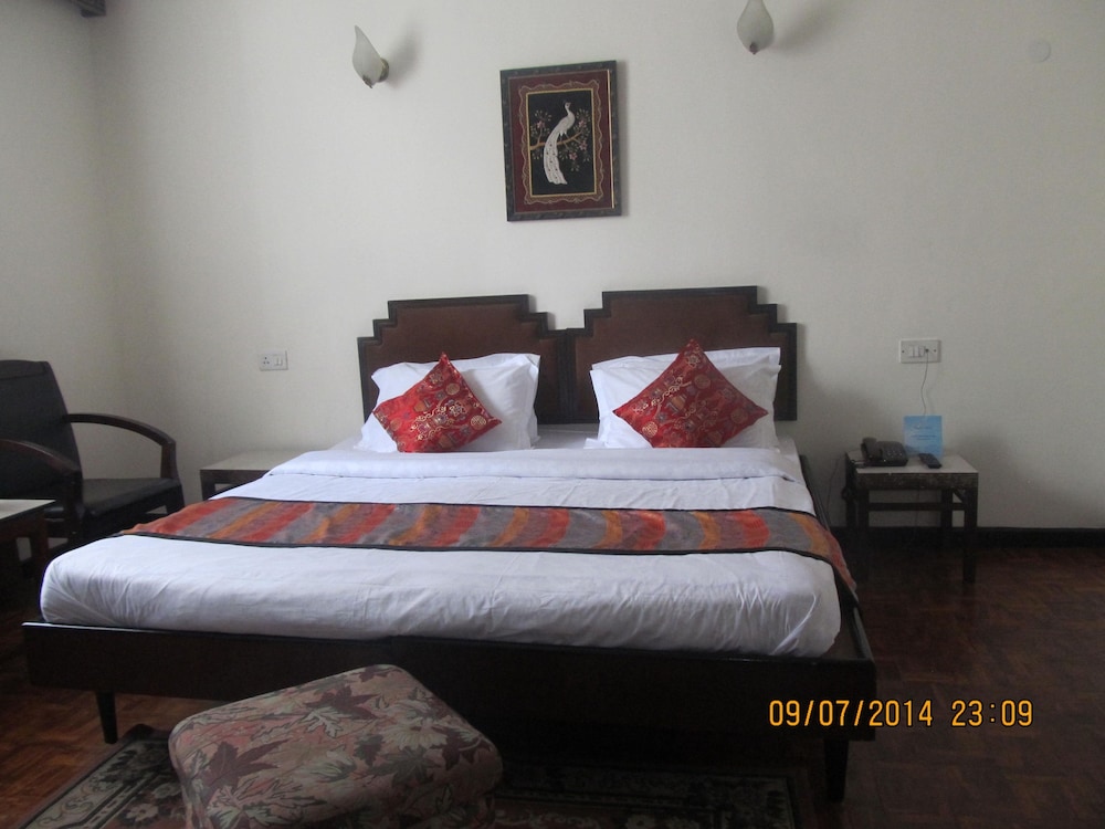 Central Hill Resort Gangtok 11/47