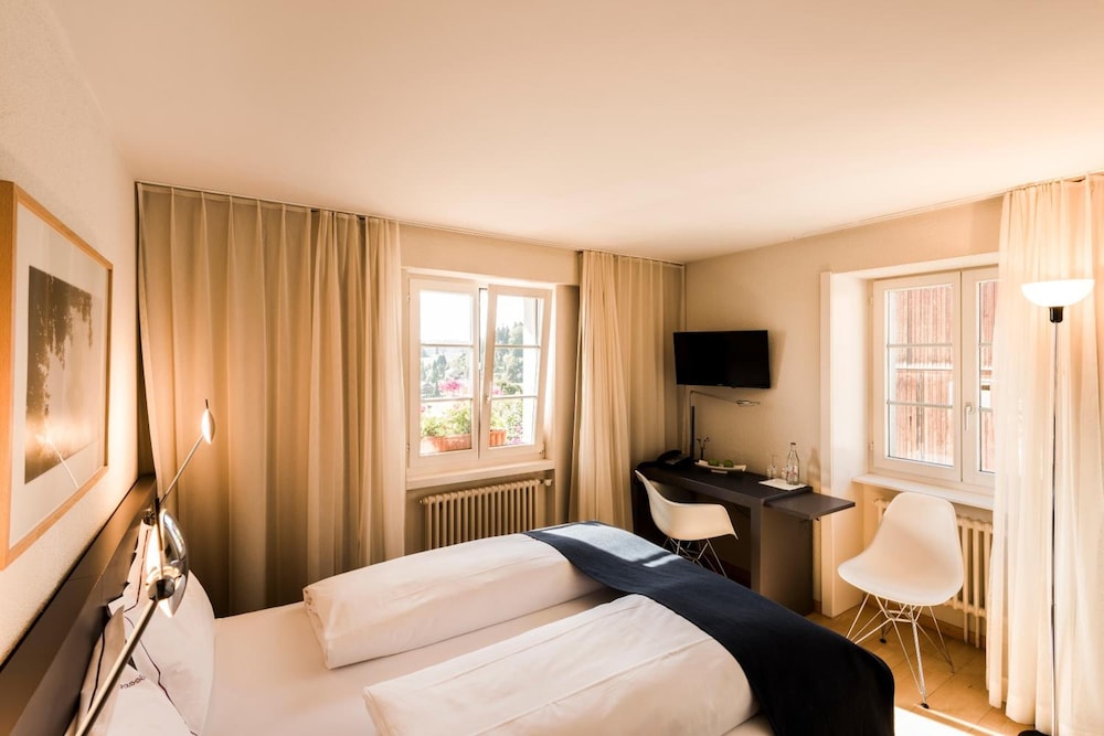 Hotel Wassberg 12/38