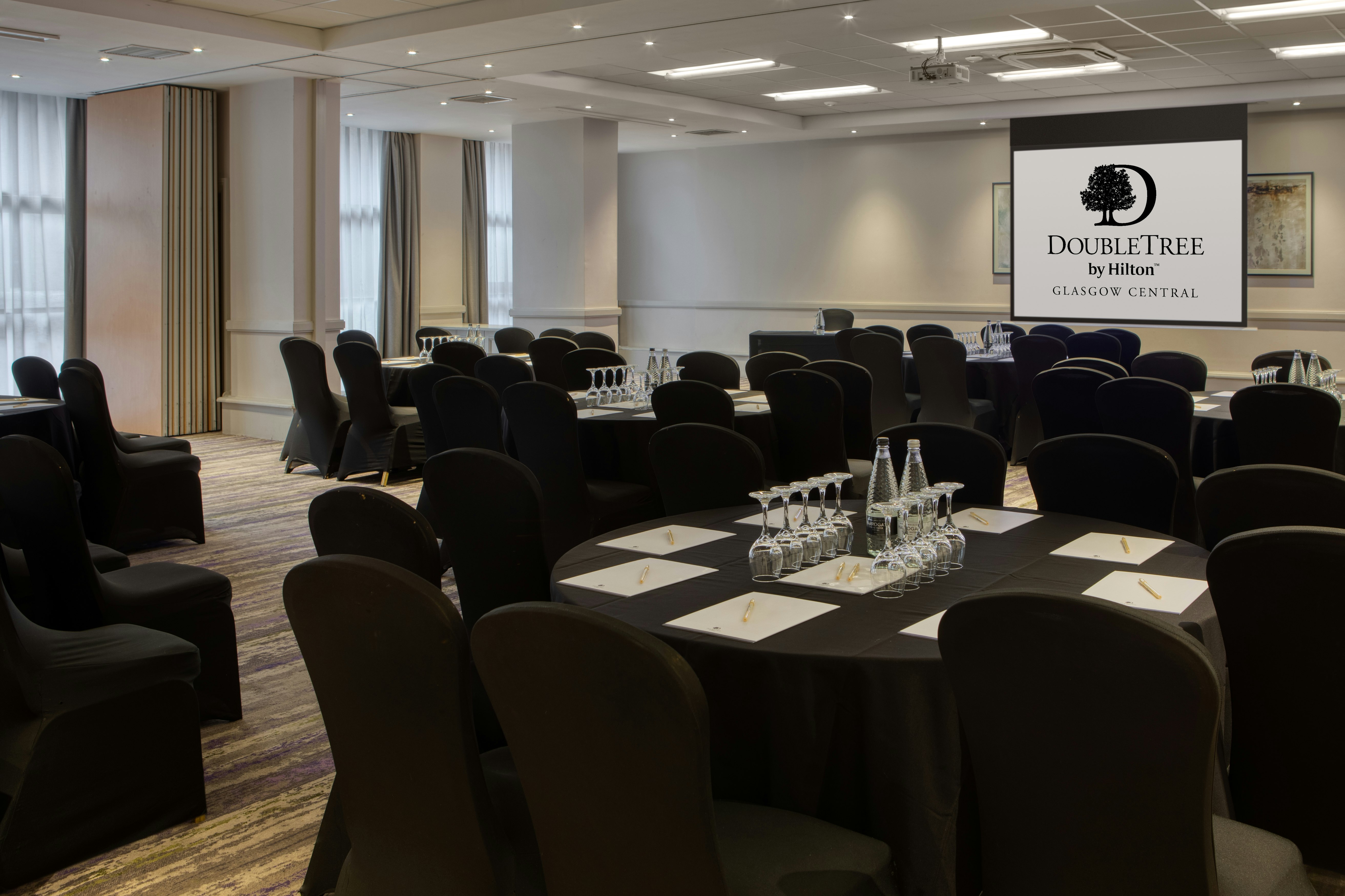 Doubletree By Hilton Glasgow Central 68/79