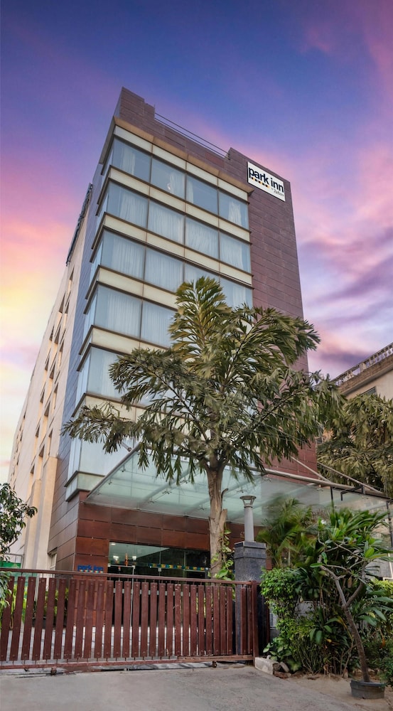 Park Inn Gurgaon 2/60