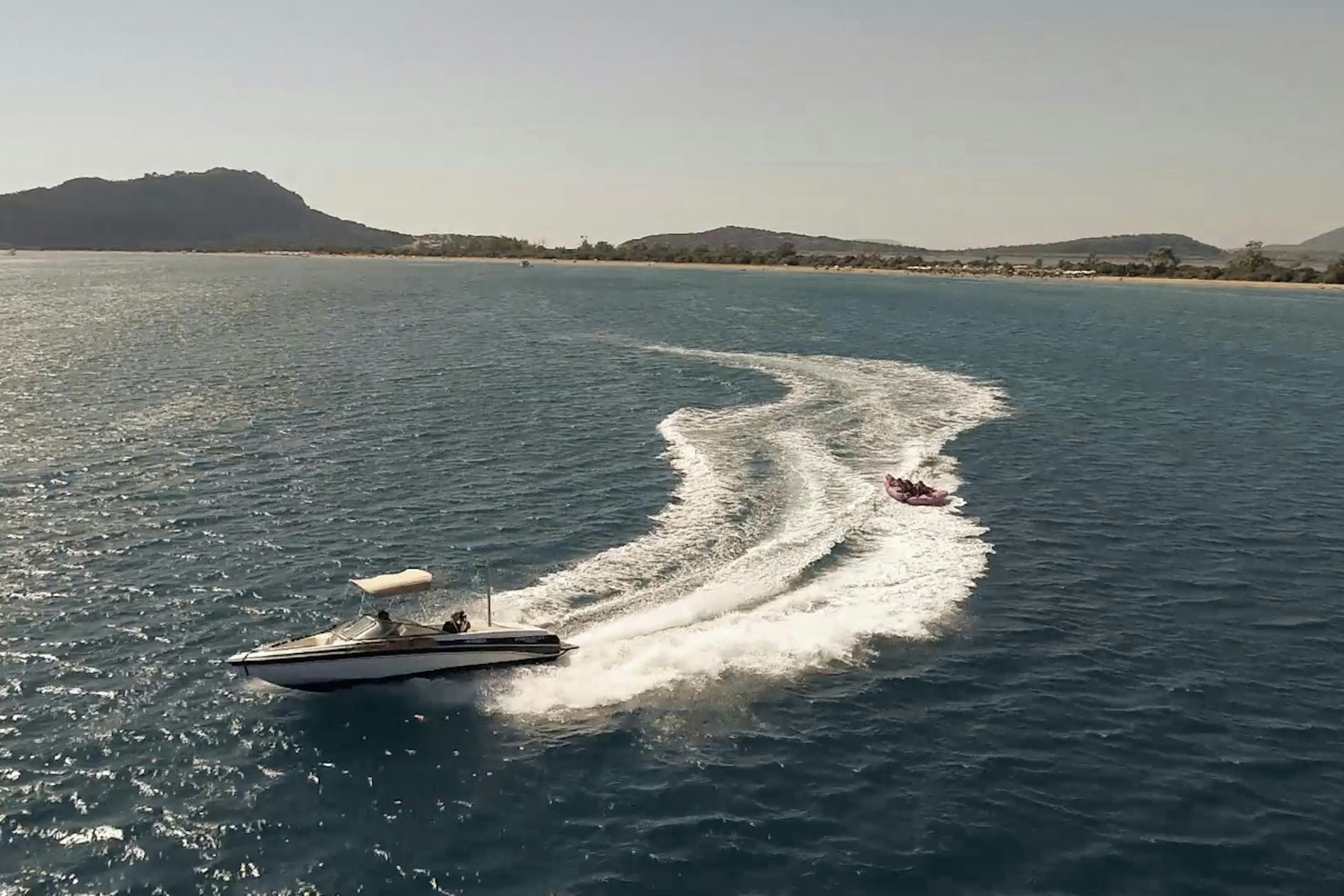 The Romanos, a Luxury Collection Resort, Costa Navarino 75/76