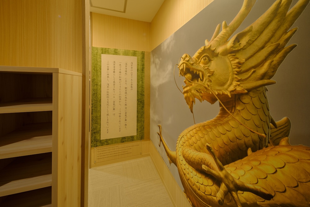Tosei Hotel Cocone Asakusa Kuramae 29/50