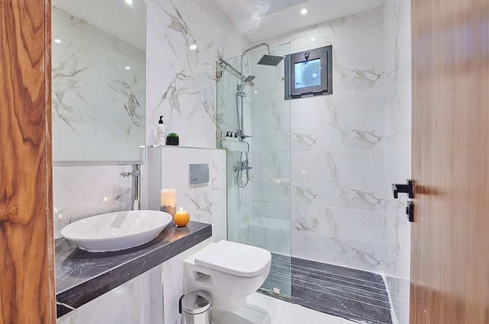 StayHere Rabat - Hay Riad Residential Living 64/67