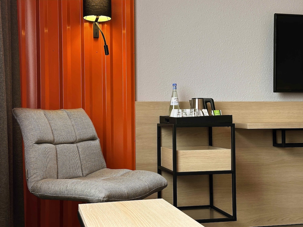 ibis Styles Berlin Treptow Hotel 43/71