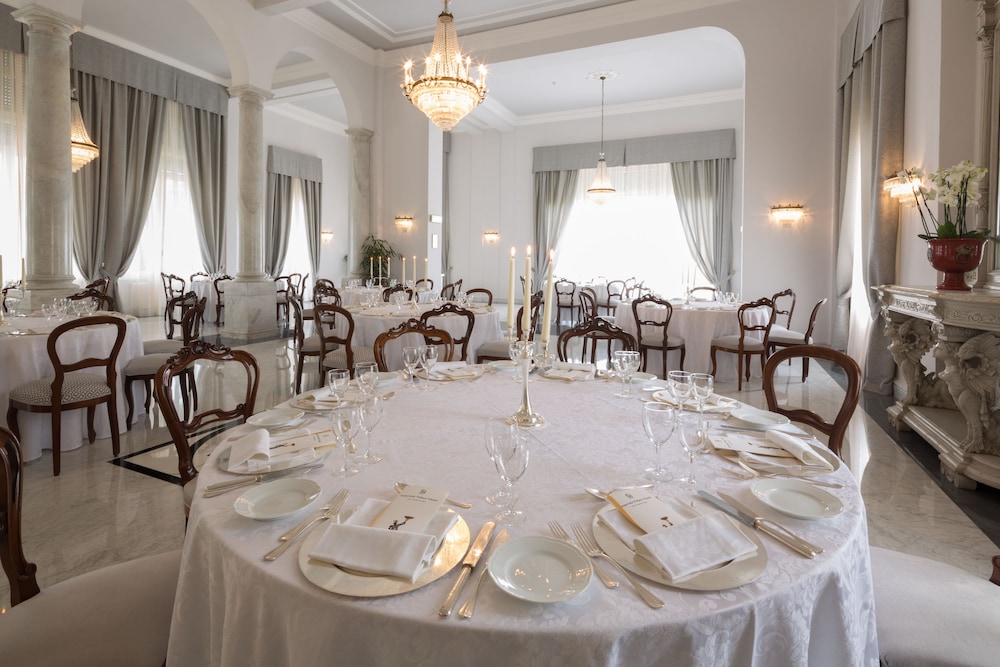 Imperiale Palace Hotel 59/71