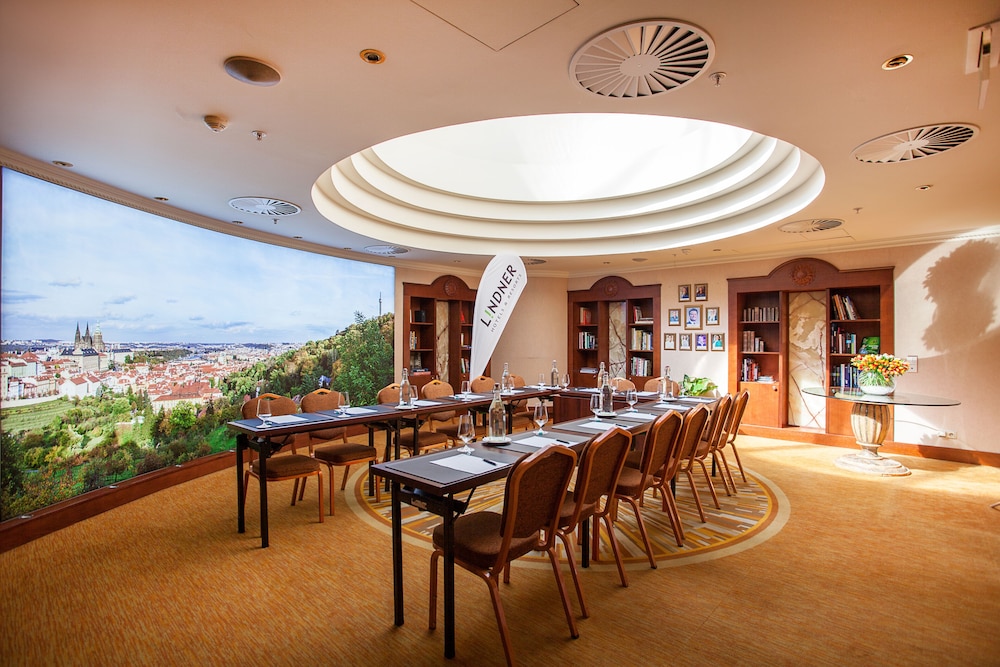 Lindner Hotel Prague Castle 36/50