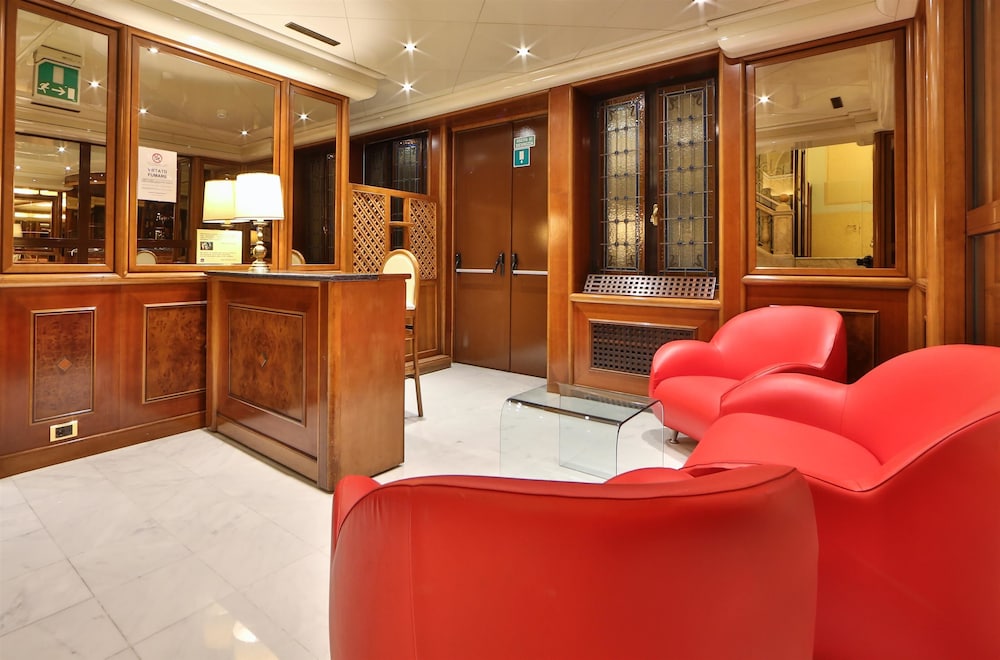 Best Western Hotel Moderno Verdi 6/56