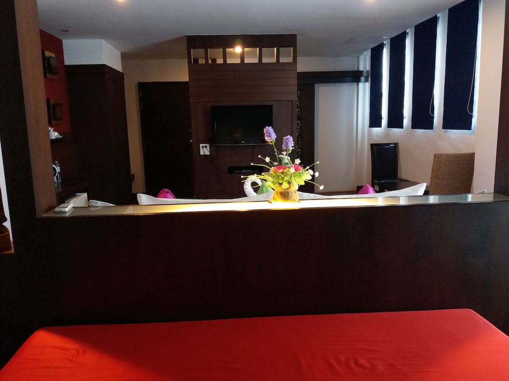 Nicha Suite Hua Hin 5/47