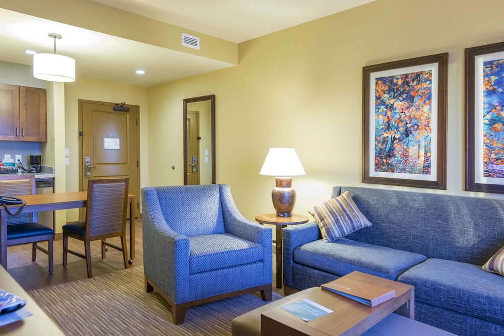 Homewood Suites By Hilton Billings Mt 33/62