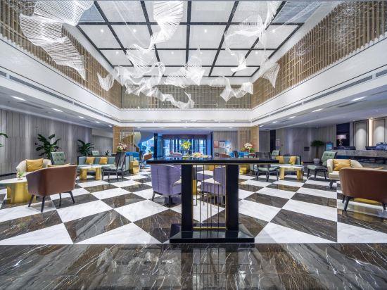 Jiefang Hotel 6/30