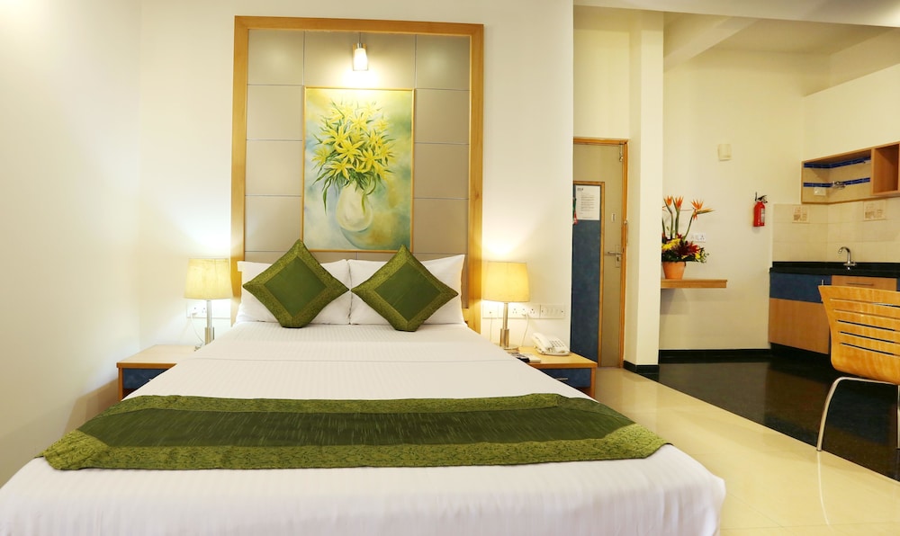 Treebo Trend Edha Suites 20/54