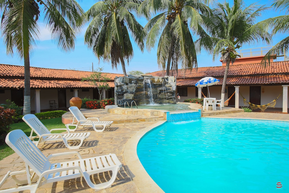 Pantanal Mato Grosso Hotel 2/69