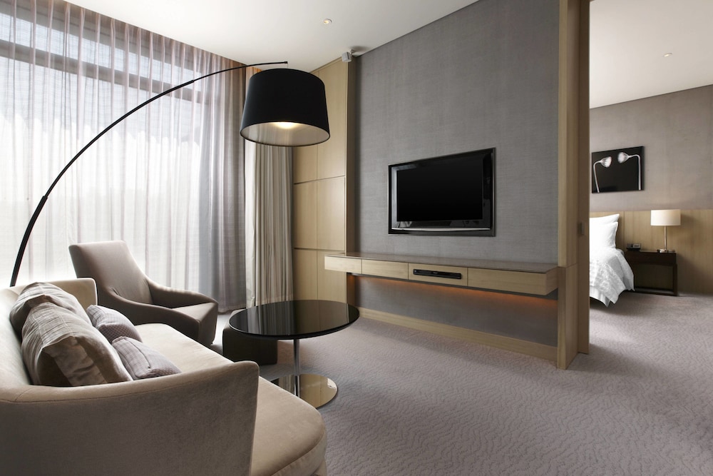 Le Meridien Taipei 36/46