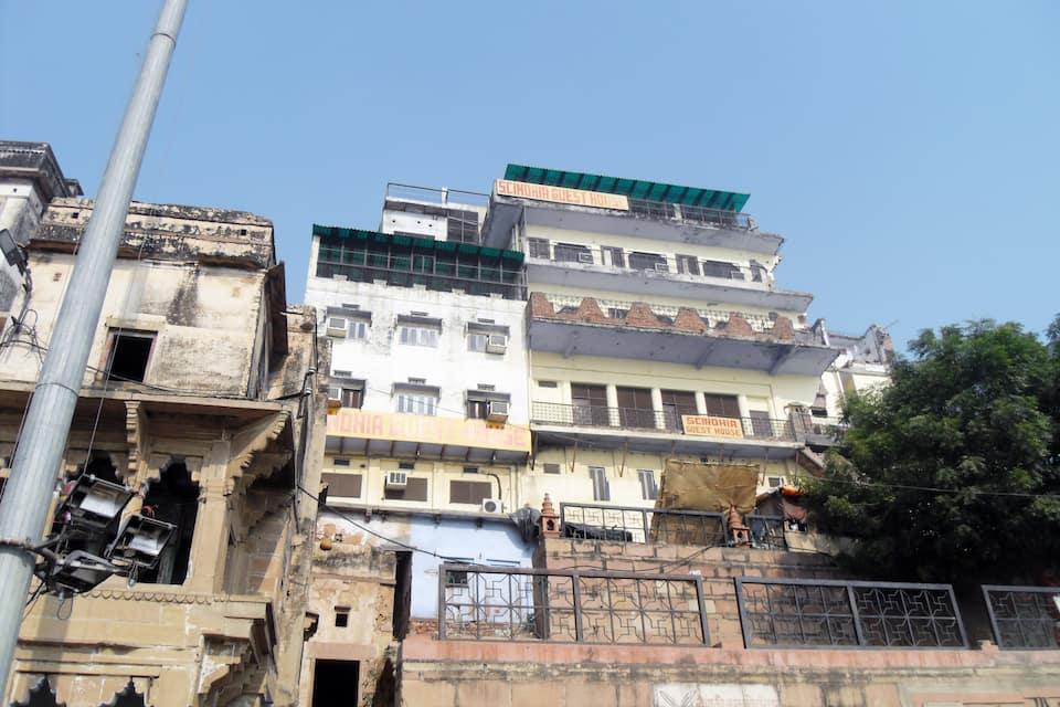 Scindhia Guest House 3/53