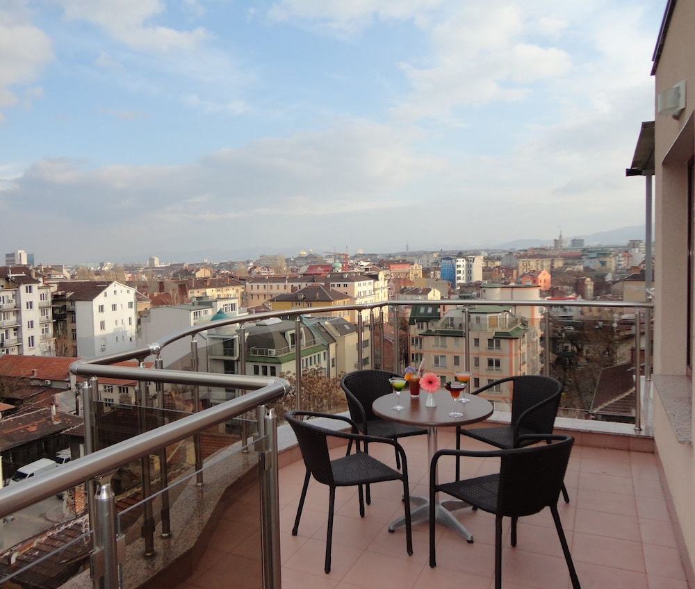 Hotel Favorit 47/50