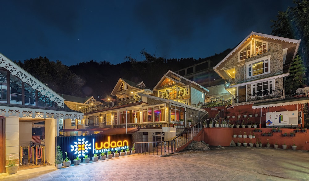 Udaan Alpine Resort & Chongeytar 3/29