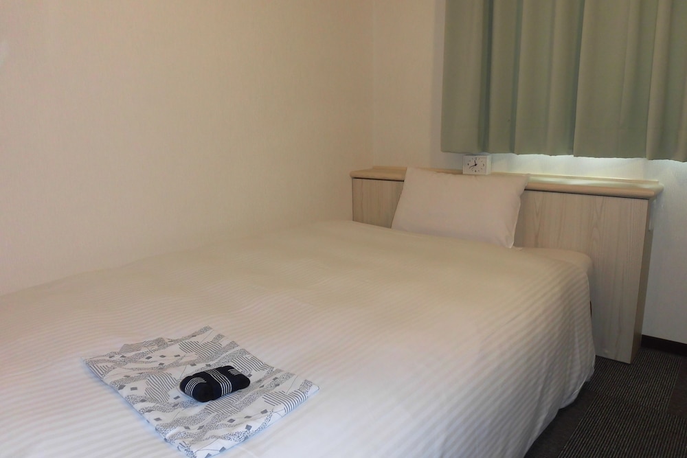 Miyazaki Daiichi Hotel 16/60