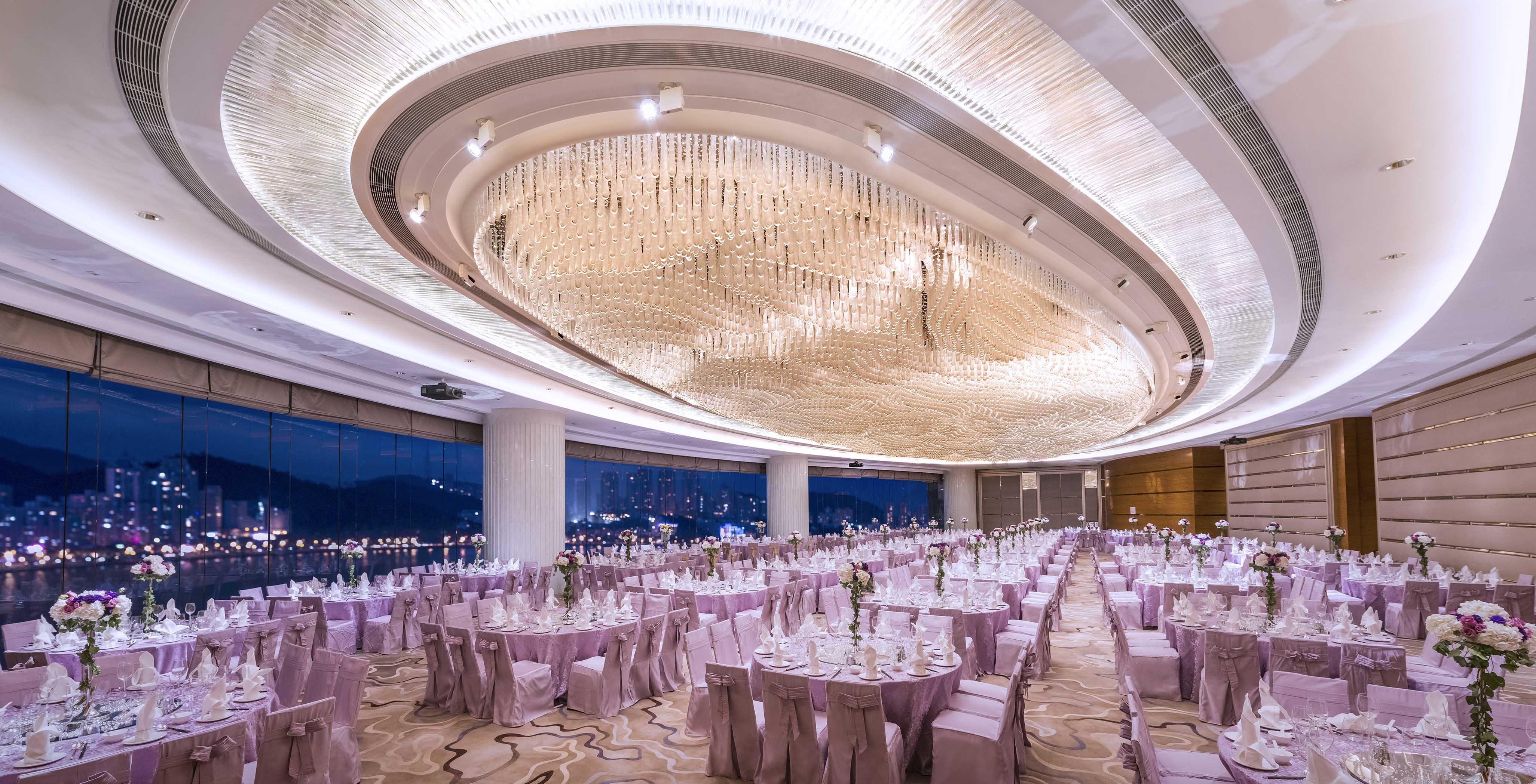 Crowne Plaza Macau 64/77