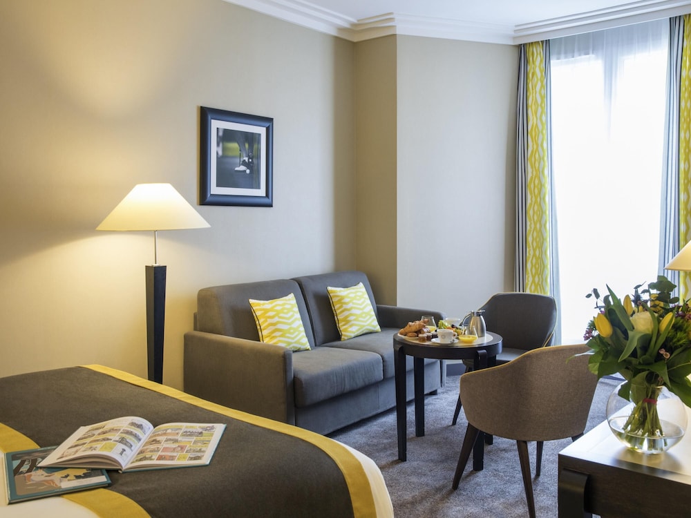 Mercure La Baule Majestic 39/64