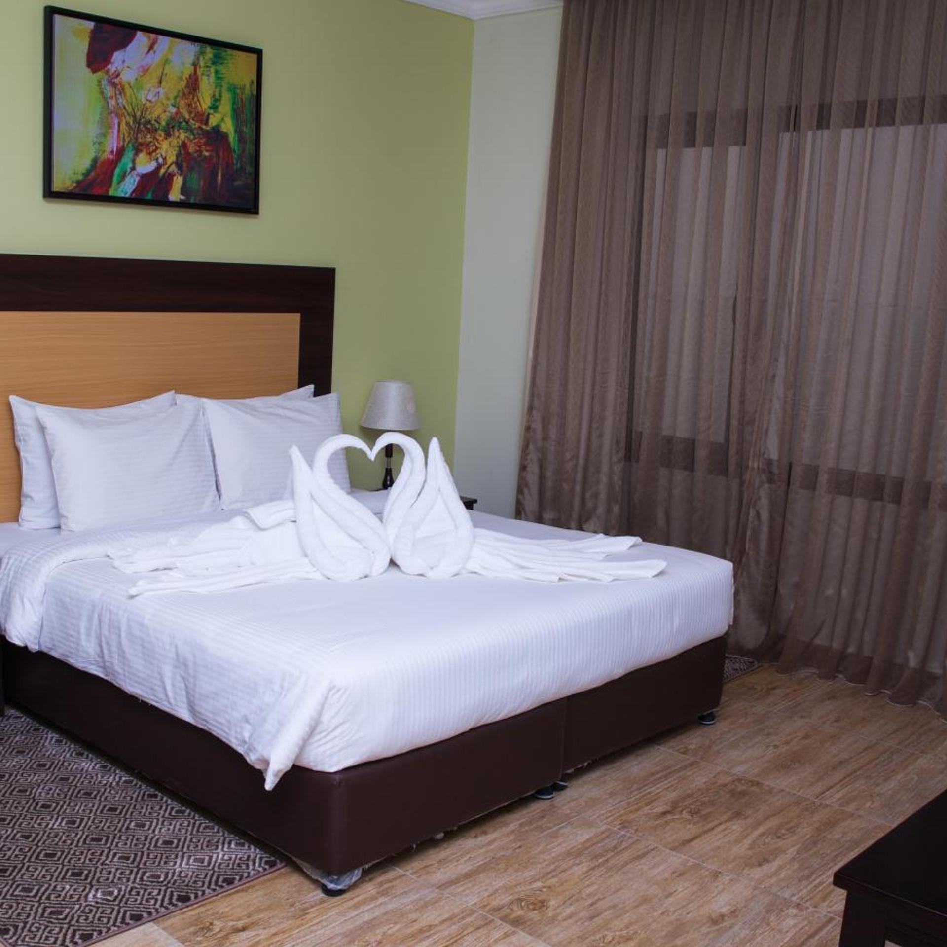 Aquamarine Kuwait Resort ( Families Only ) 12/58