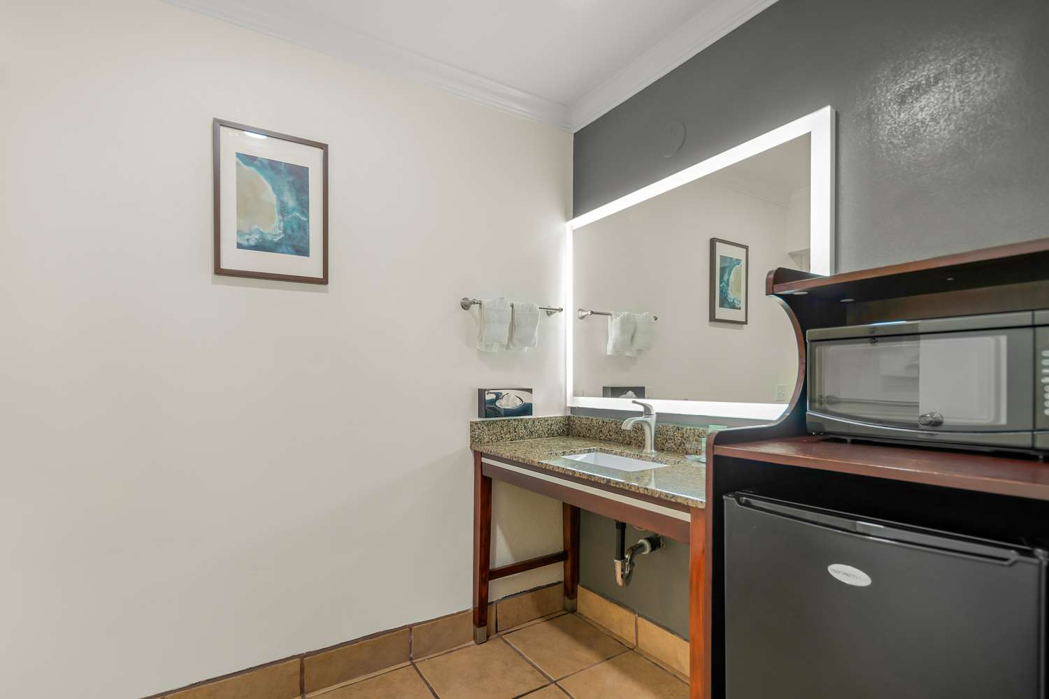 Best Western Park Crest Inn 42/42