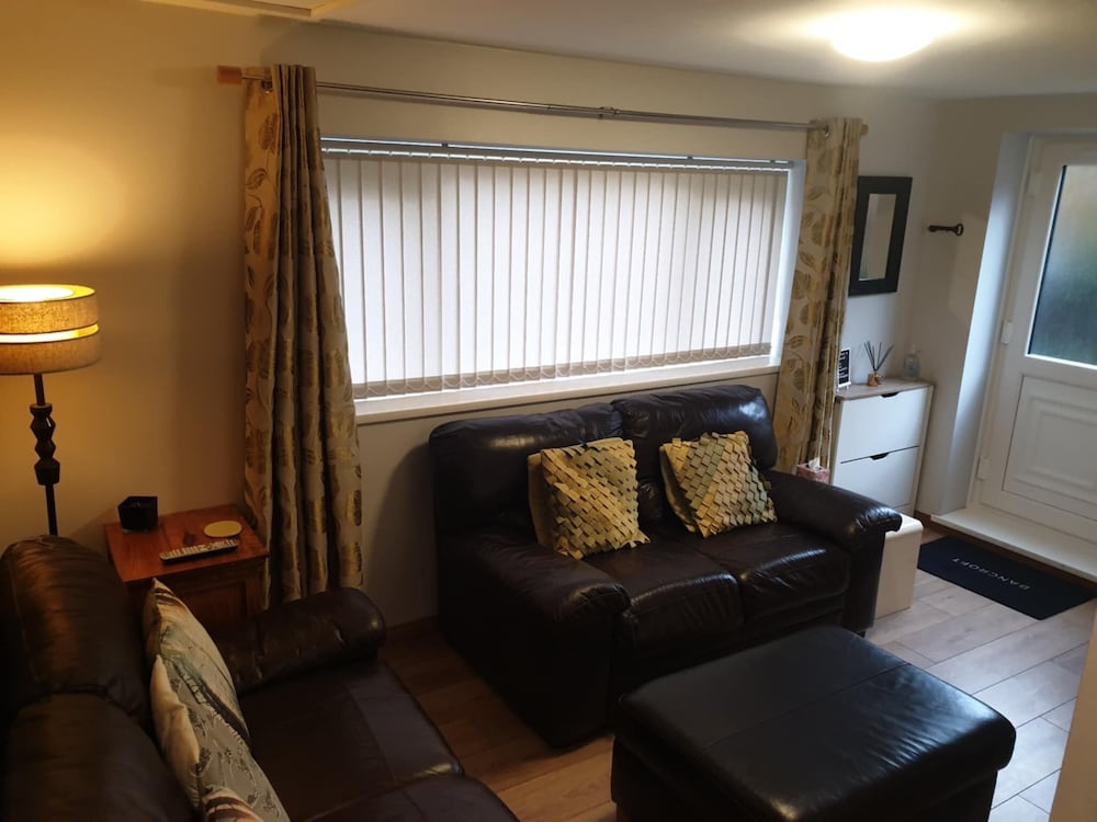 Bancroft Apartment 11/19