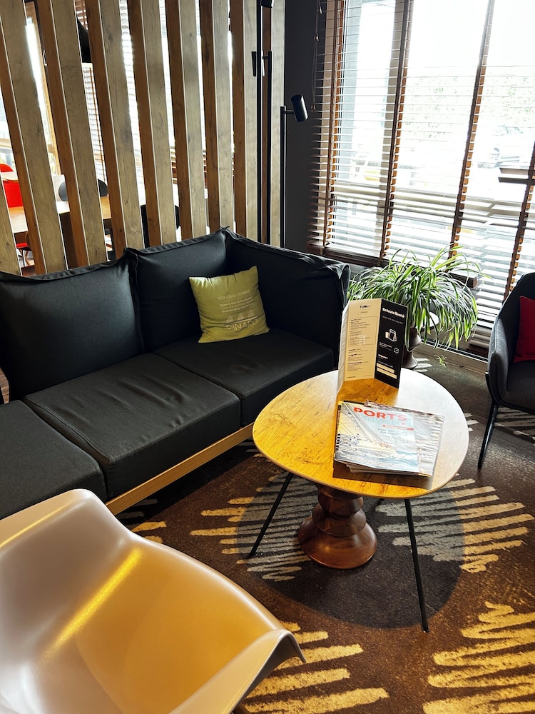 Ibis St Malo La Madeleine 41/68