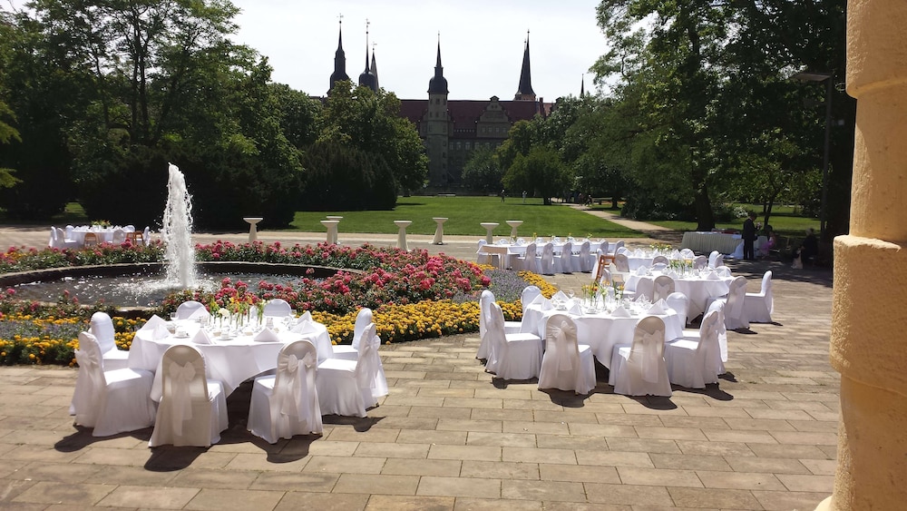 Radisson Blu Hotel, Halle-Merseburg 43/50