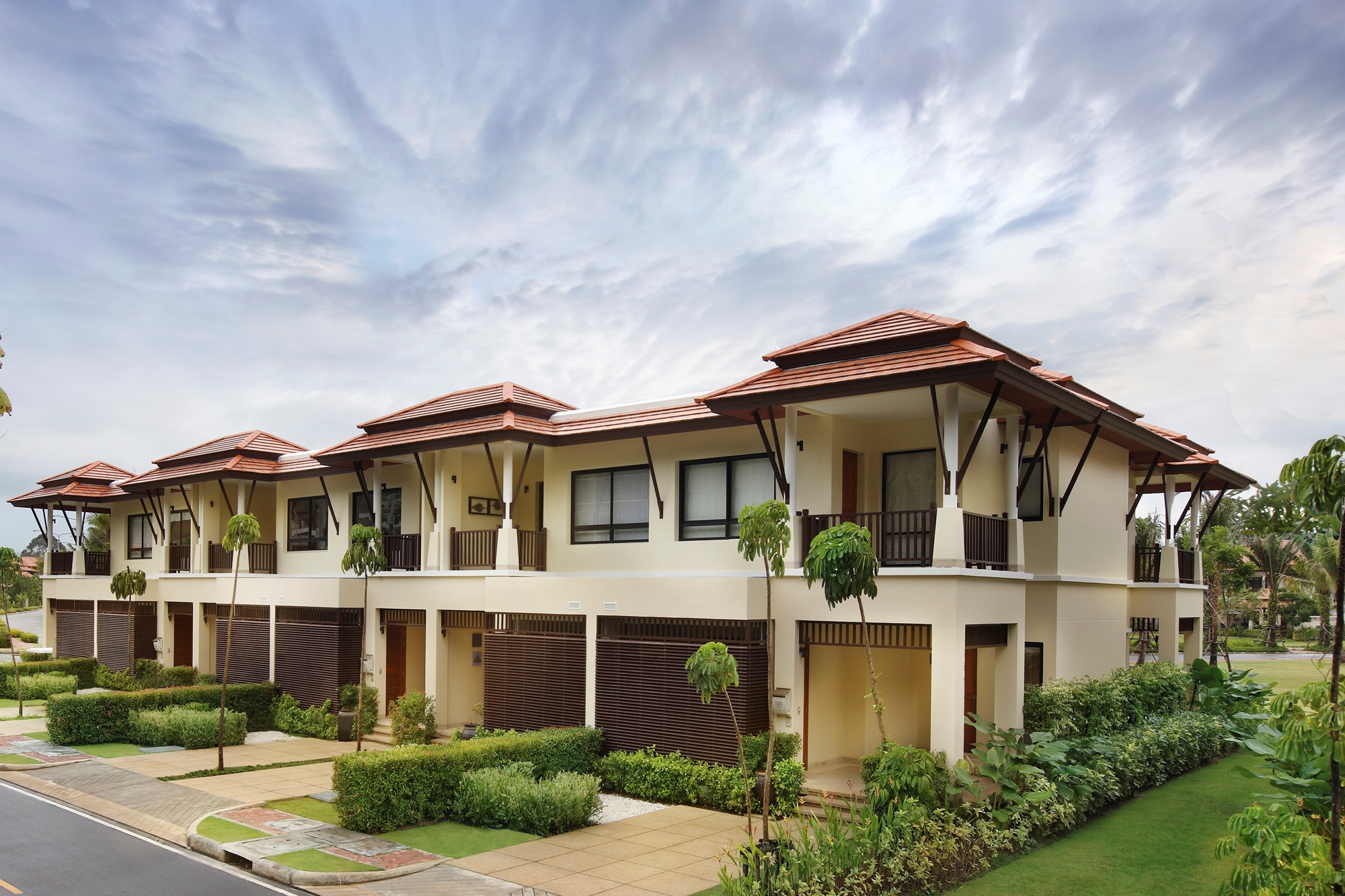 ANGSANA VILLAS RESORT PHUKET 6/77